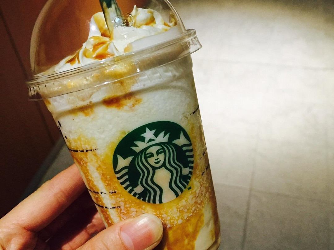 スターバックスコーヒー 神戸西舞子店主图