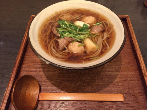 しのぶ庵 ユニバーサルシティウォーク店主图