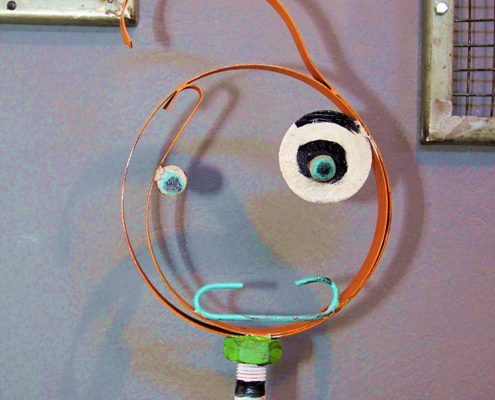 Efesto Salon des Artistes-拉玛莎必去景点