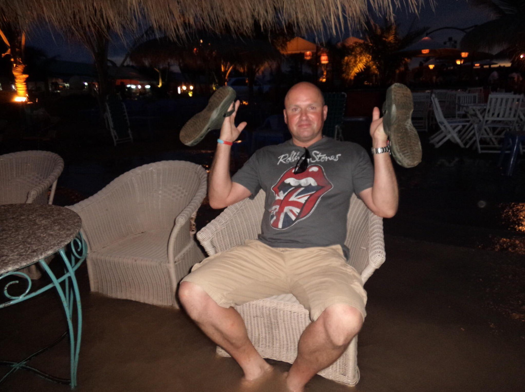 Can Tho Beach-芹苴必去景点