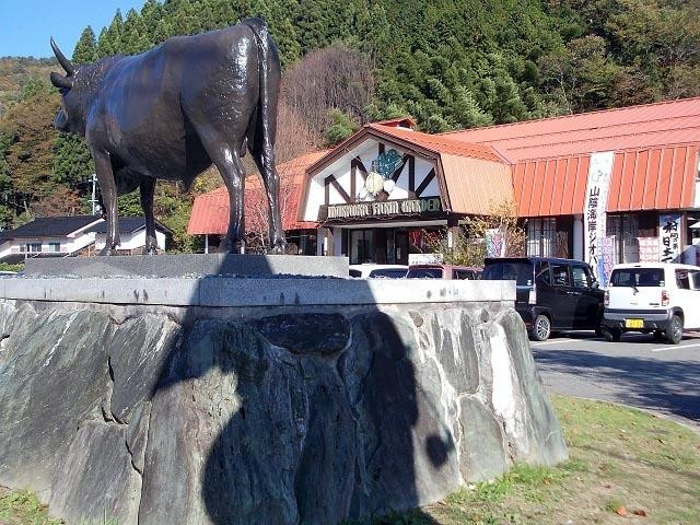 Muraoka Farm Garden Michi-no-Eki-香美町必去景点