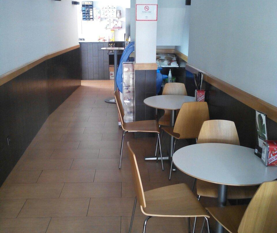 Churreria El Huevo-卡索拉必去景点