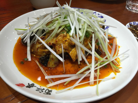 蜀江春(科华北路店)主图