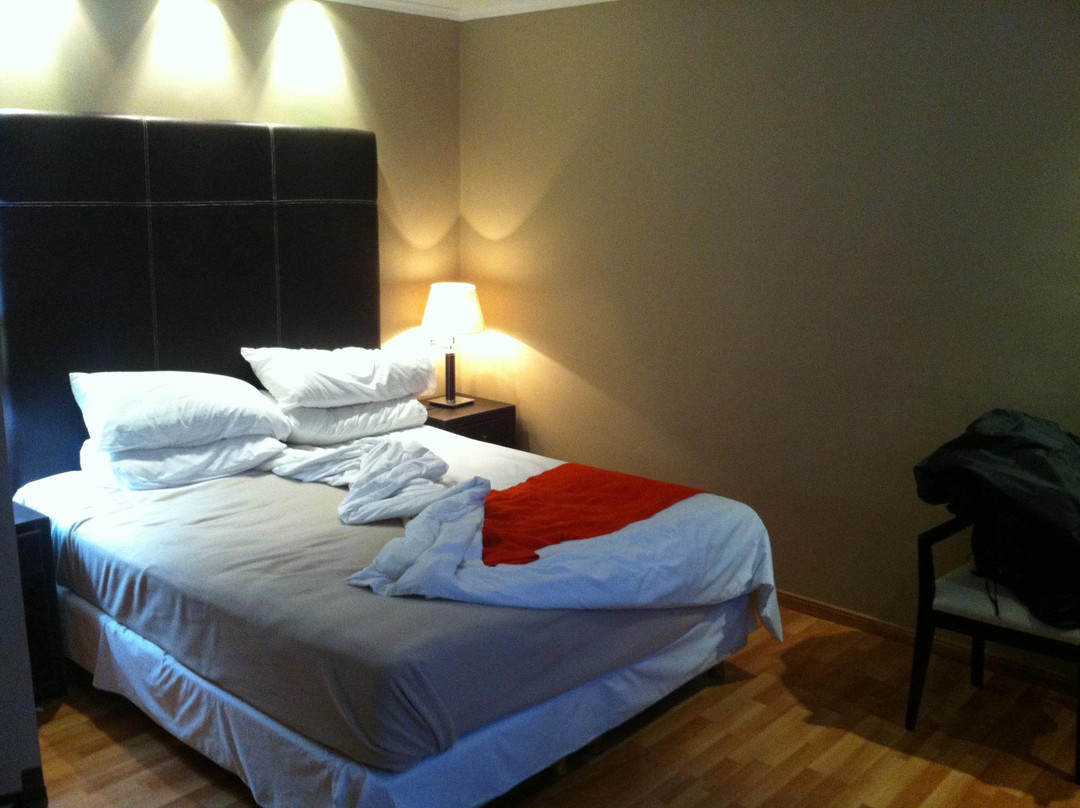 Hotel La Paz