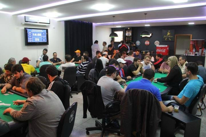 Associacao Araponguense de Poker-Arapongas必去景点