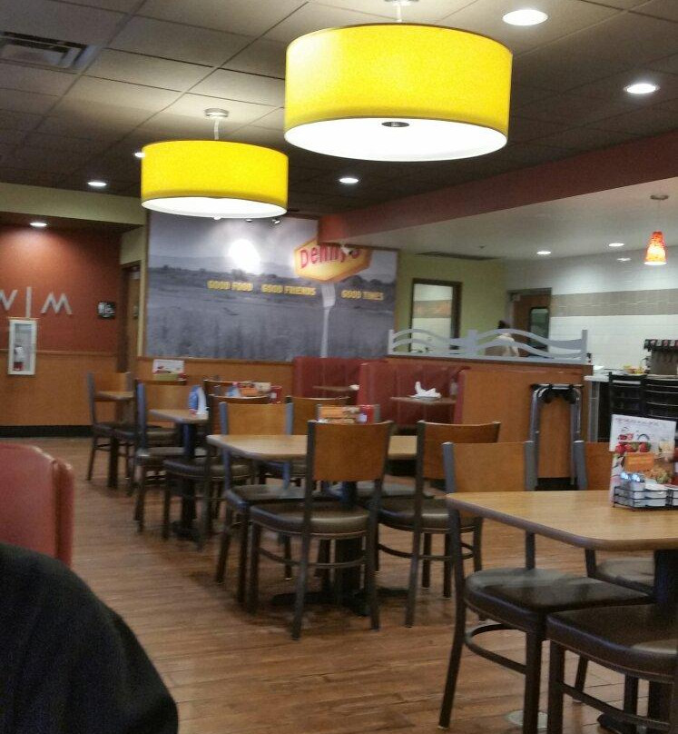 Denny's