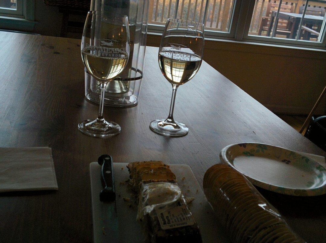 Fox Meadow Winery景点图片
