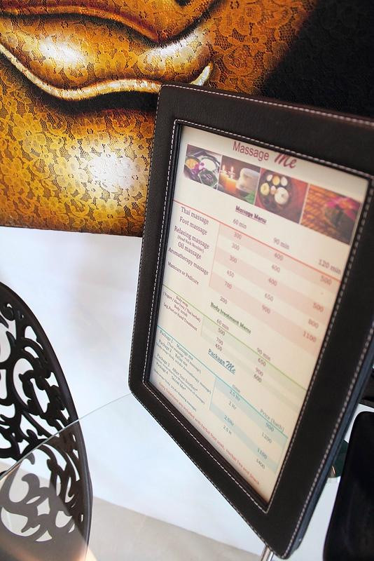 Massage Me-Nong Kae必去景点