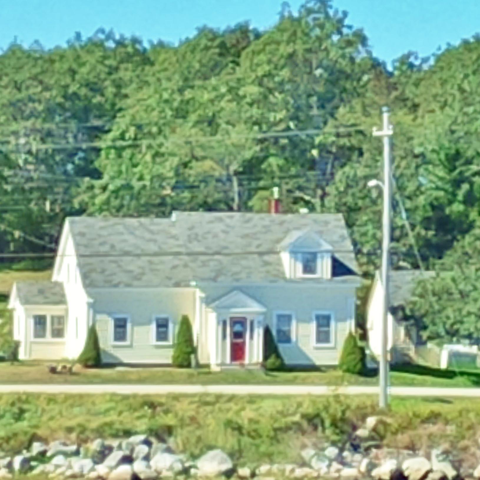 Lyle House-官方