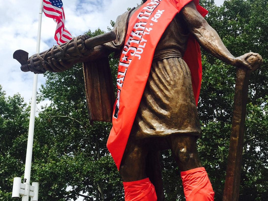 Cincinnatus-辛辛那提必去景点