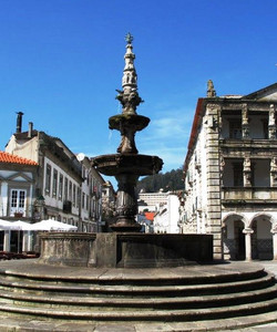 Chafariz do Castelo景点门票图片