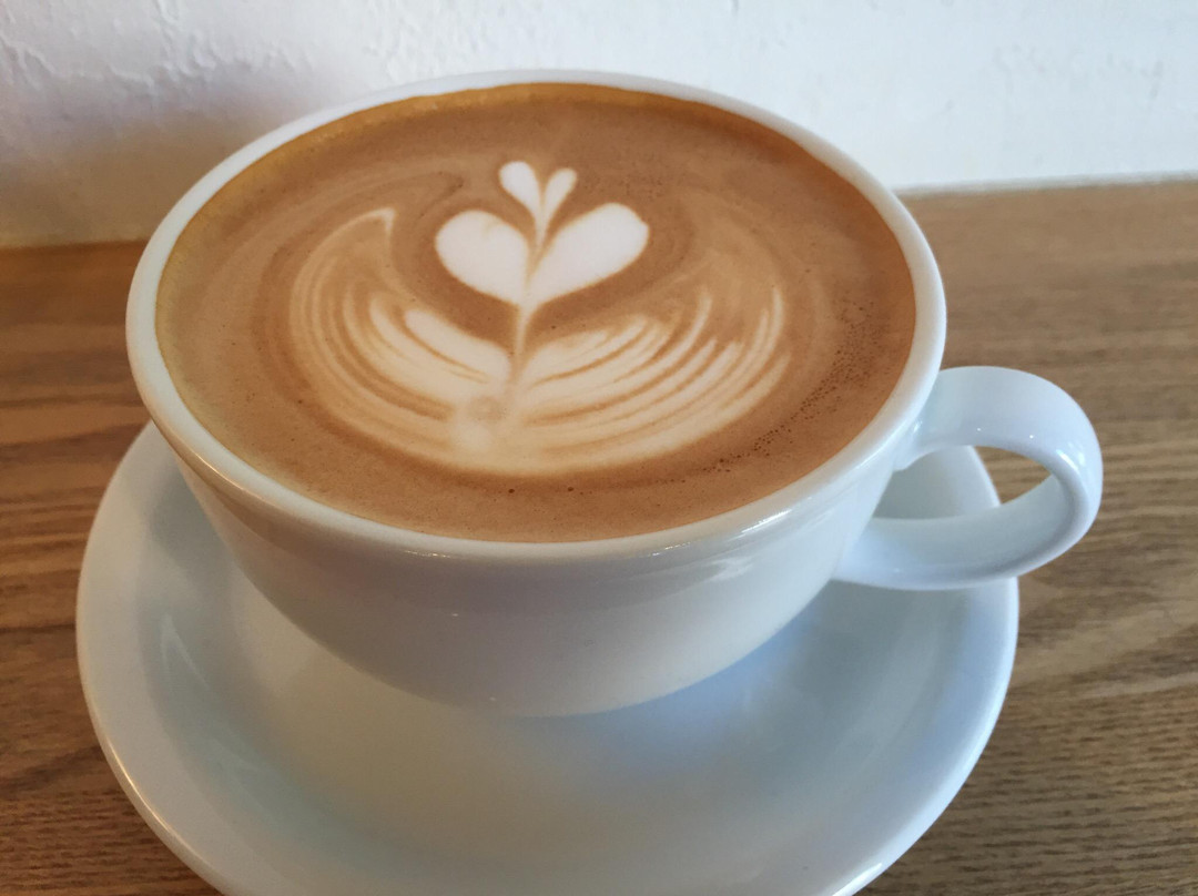 Cafe 126
