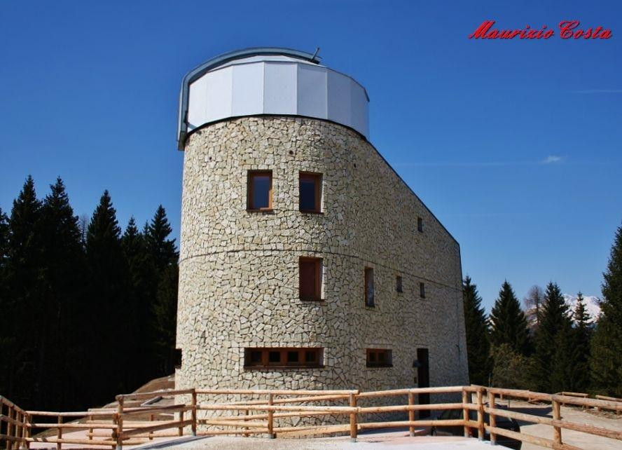 Astronomical Observatory of Celado景点图片