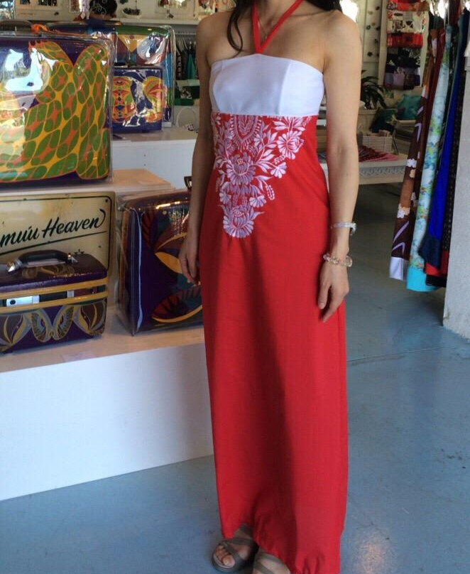 Muumuu Heaven-科纳必去景点