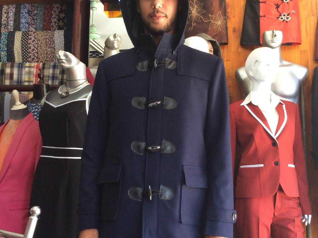 Linh Chi Shop-会安必去景点