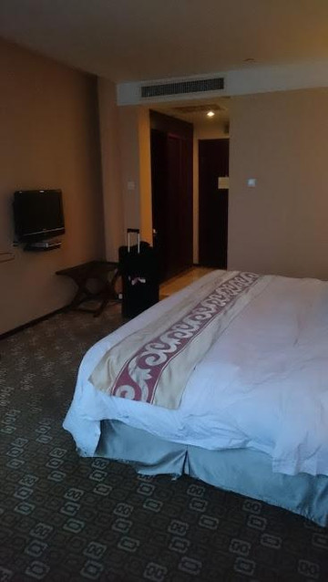 京泰龙国际大酒店主图