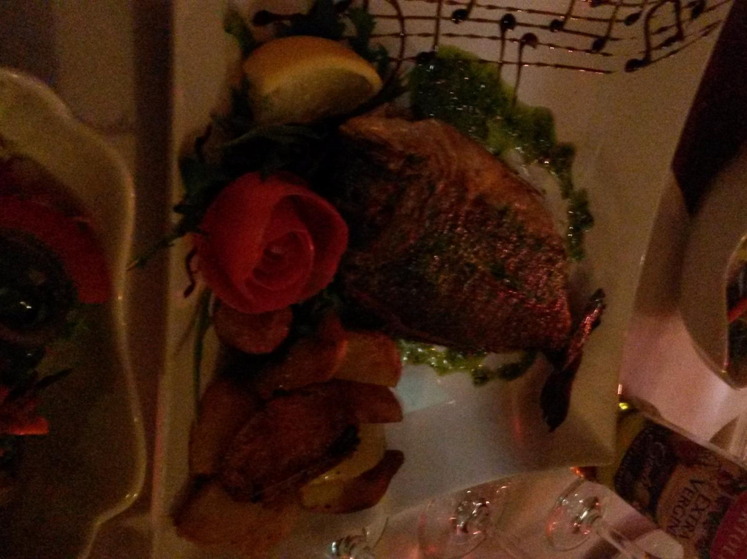 Ristorante Villa Lucia