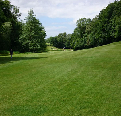 Golf Club Hubbelrath-杜塞尔多夫必去景点