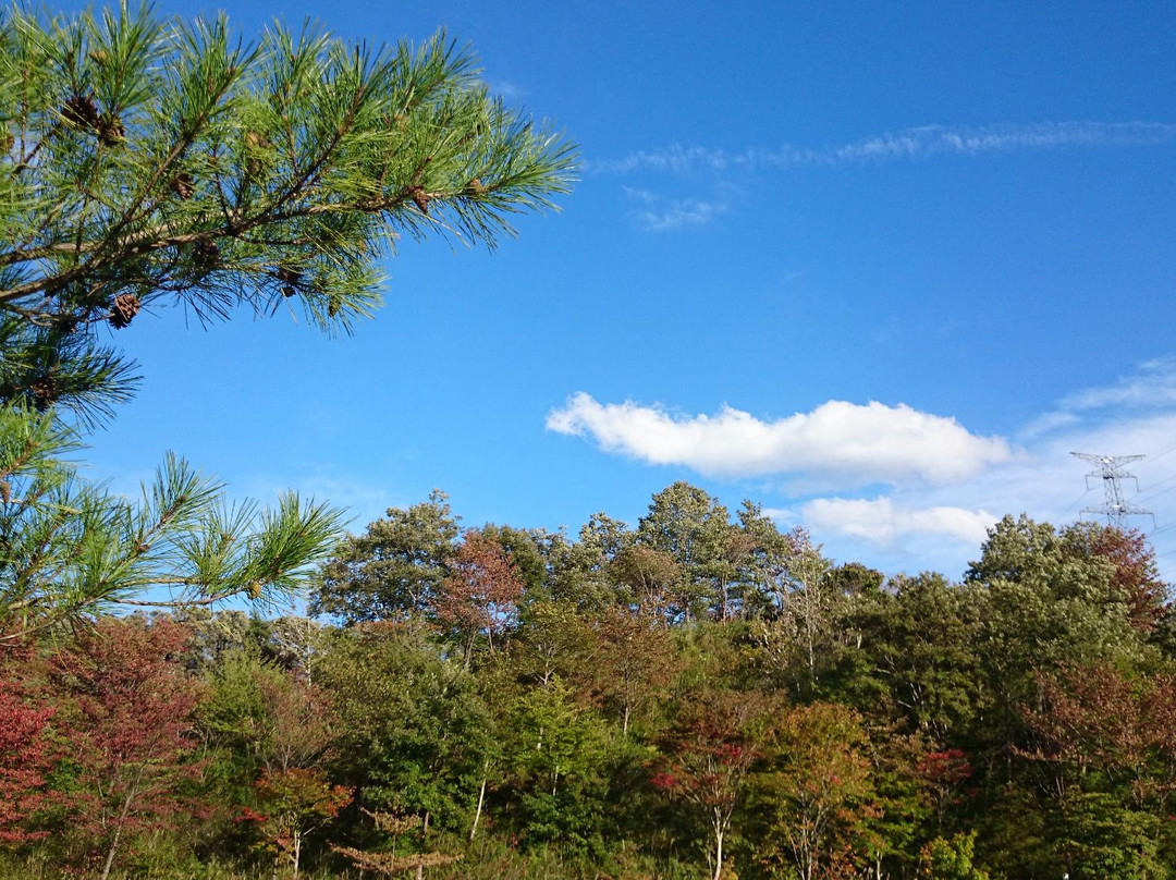 Akiu Craft Park-仙台市必去景点