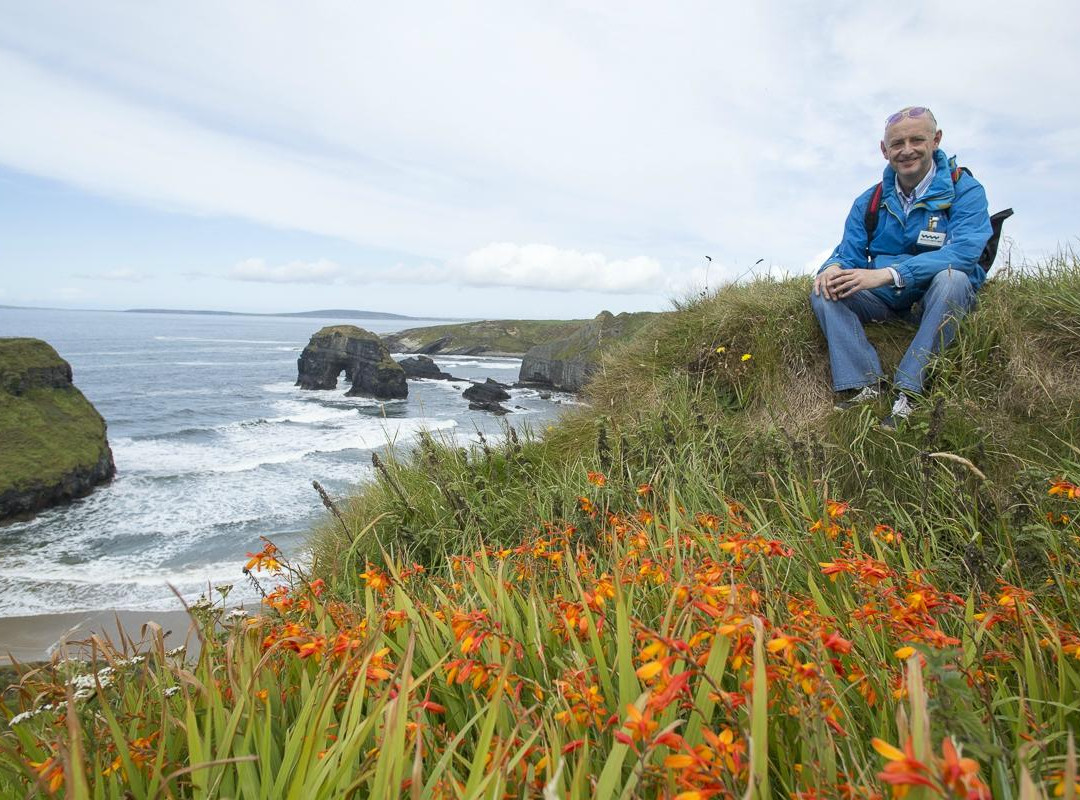 Ecotrek Ballybunion-Ballybunion必去景点
