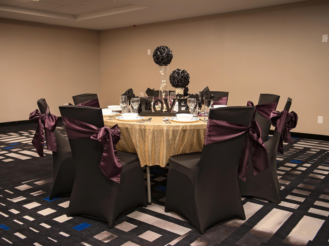 Western Star All Suites Estevan - Saskatchewan主图