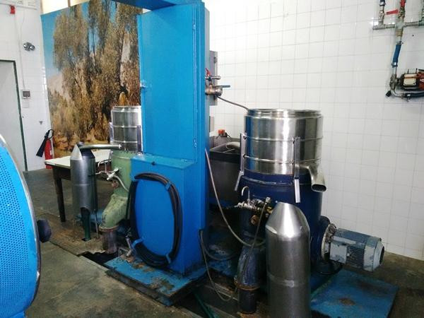 Almazara Sant Climent-Sant Mateu必去景点