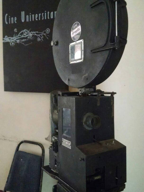 Museo de la Ciudad de Colima-Colima必去景点