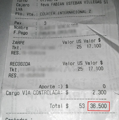 Transvip-圣地亚哥必去景点