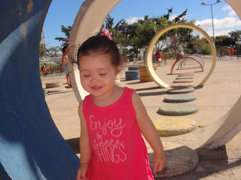 Praça Presidente Tancredo Neves-Contagem必去景点