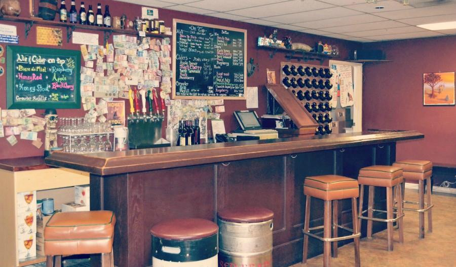 Rabbit's Foot Meadery-森尼韦尔必去景点