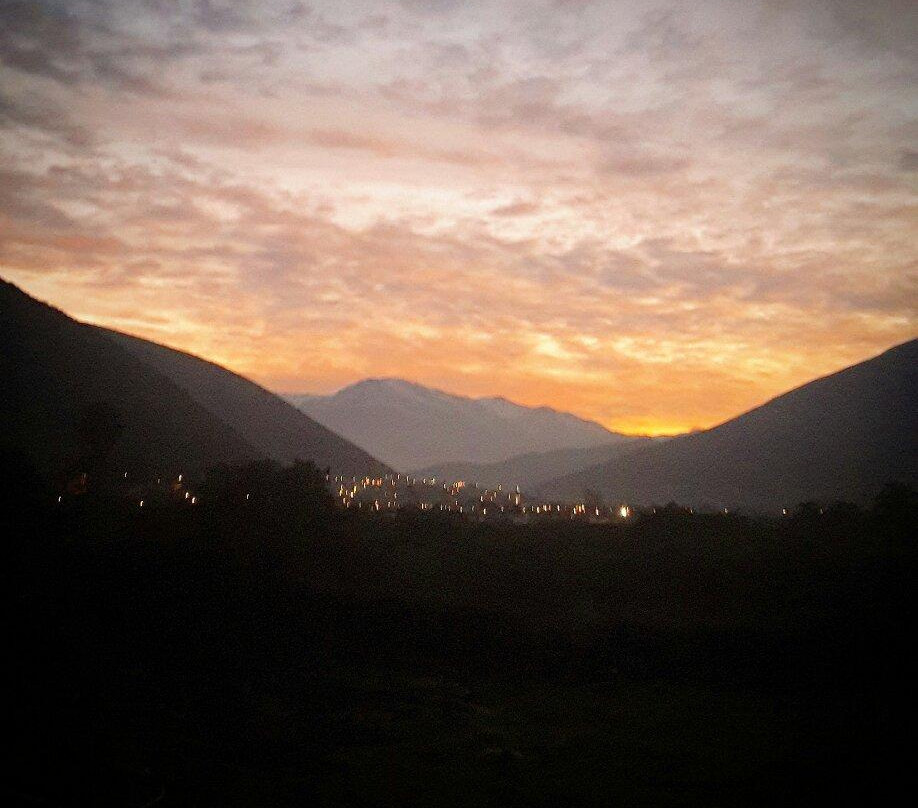 Iglesia Nuestra Señora de la Merced