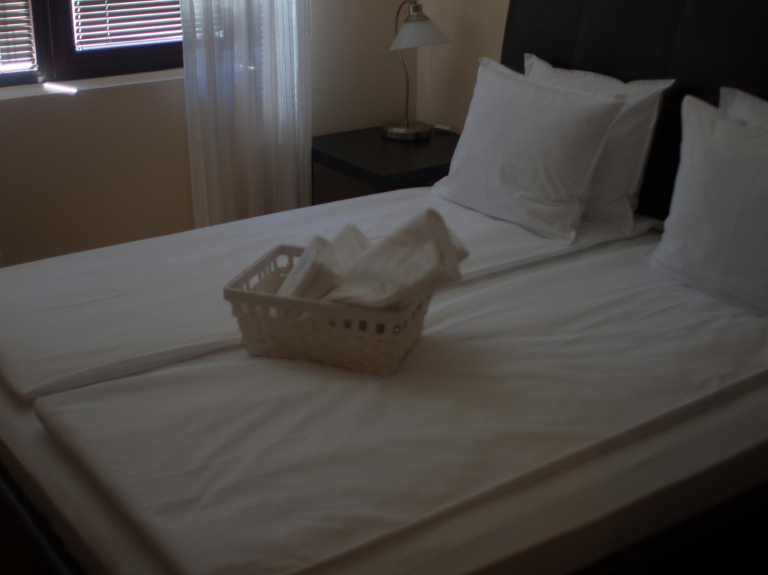 Lili Guest House