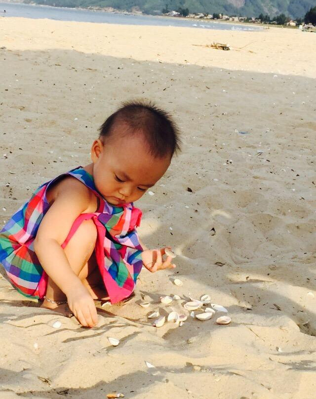 Quynh Nghia Beach景点图片