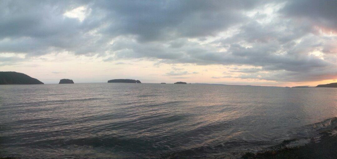 Five Islands Lighthouse景点图片