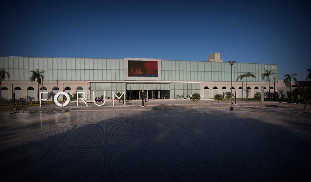 Forum景点图片