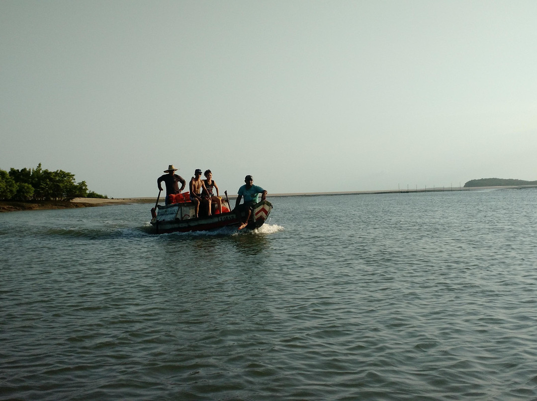 Itatinga Beach景点图片