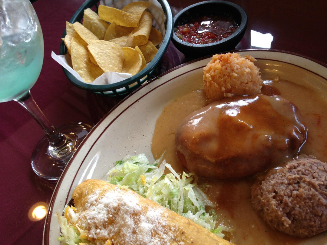 Gilberto's Mexican Restaurant