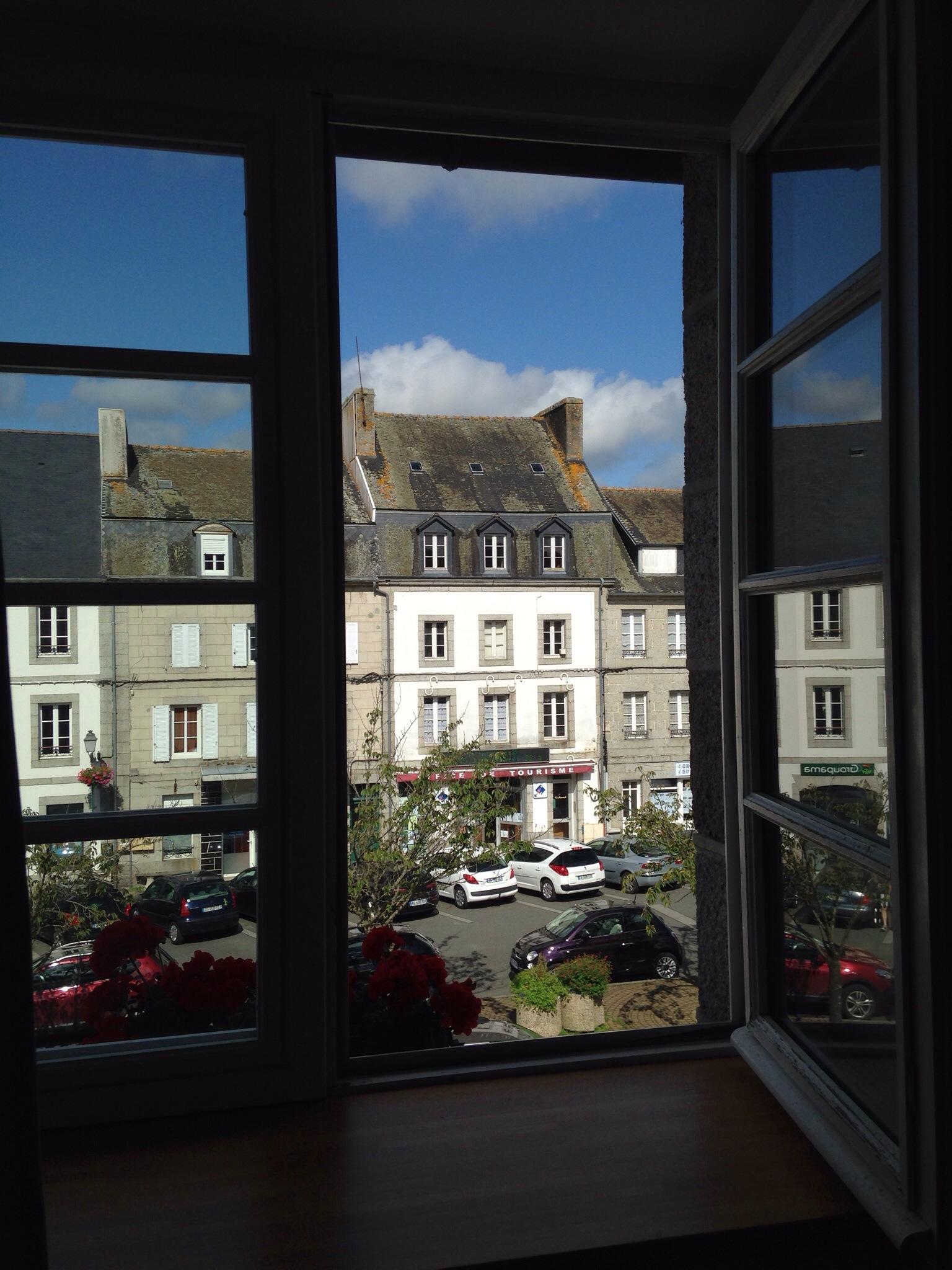 Hotel Le Bretagne-官方