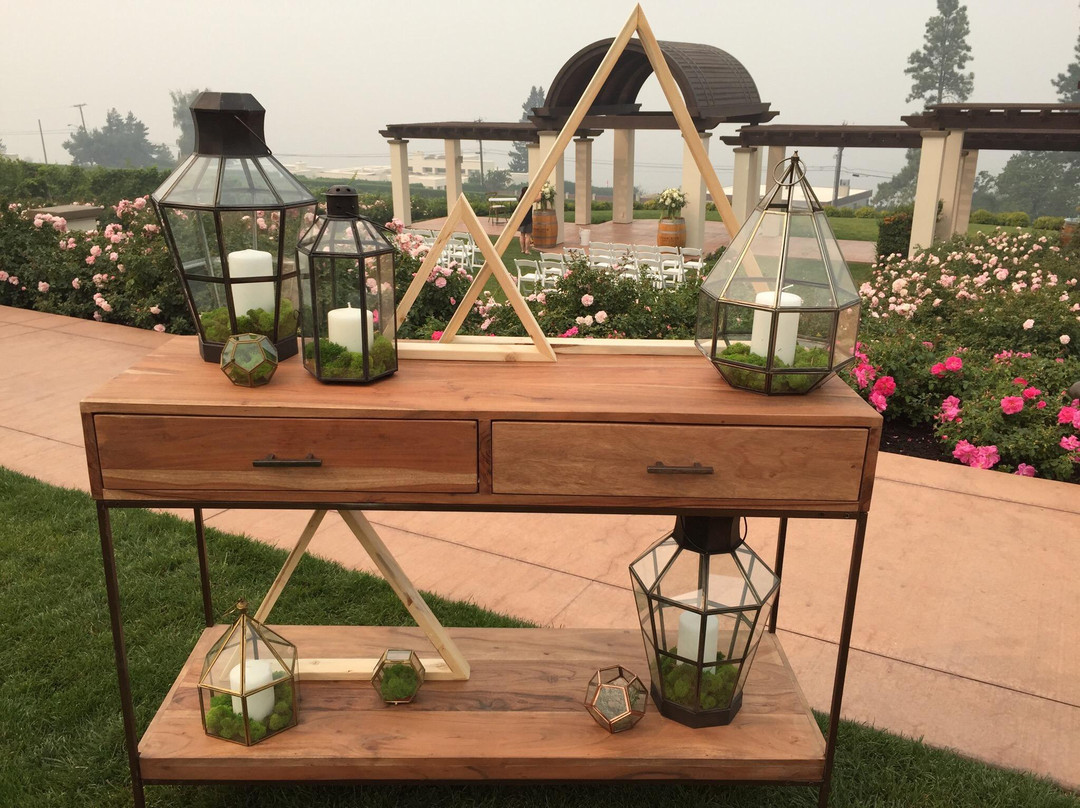 Cedarcreek Estate Winery-基洛纳必去景点