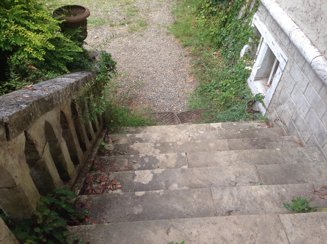 Domaine de l'Adour主图