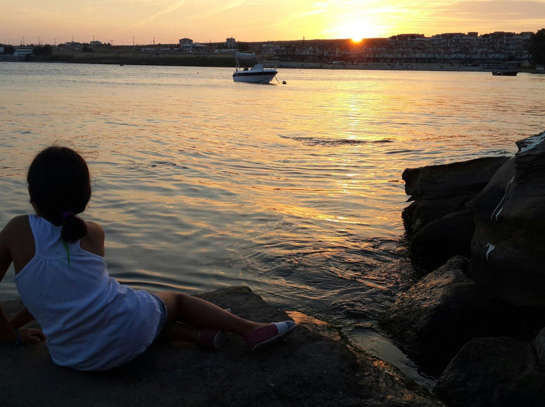 Marmara Ereglisi餐馆和美食-Amirin Yeri