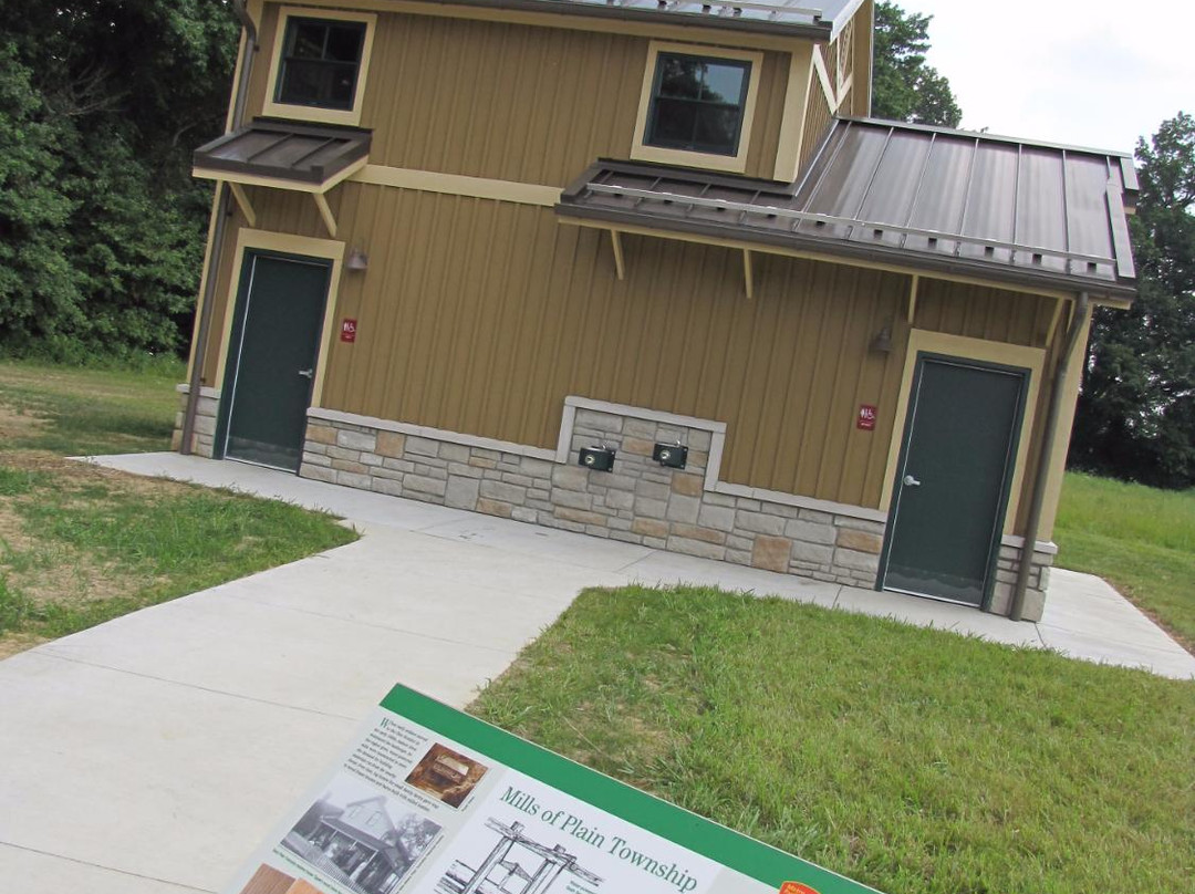 Rocky Fork Metro Park-韦斯特维尔必去景点