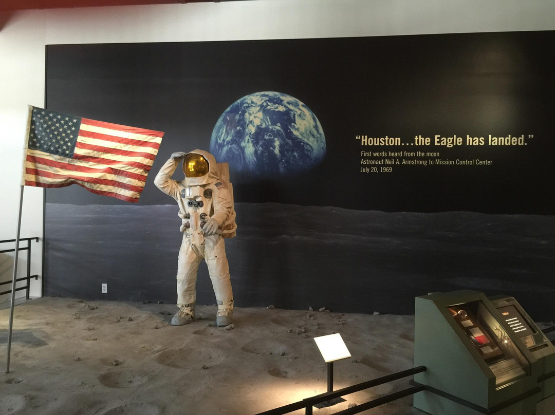 Bullock Museum IMAX Theatre-奥斯丁必去景点