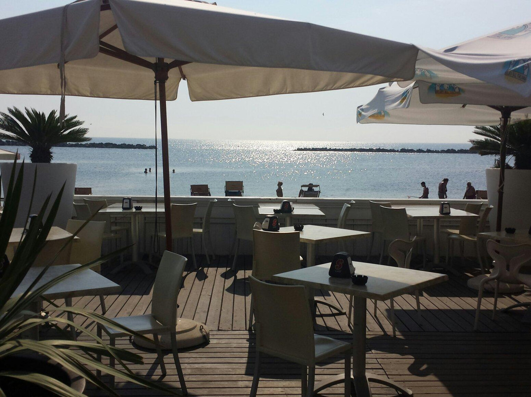 Bagno Cristallo