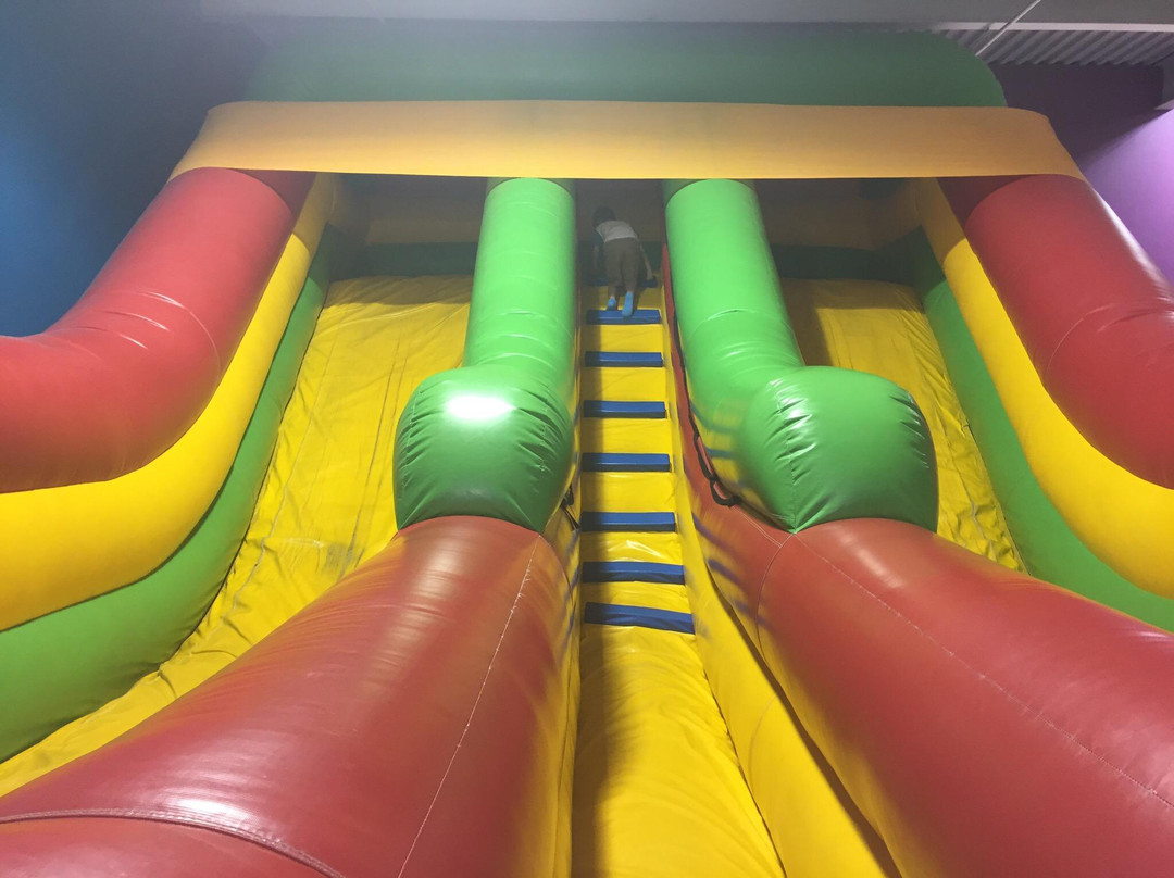 The Ultimate Playzone景点图片
