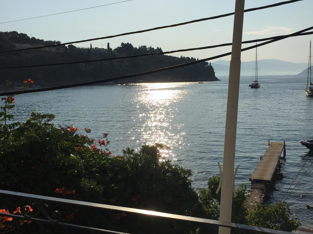 Kalami Beach-Kalami必去景点