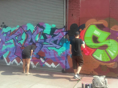 Alex's Tours-纽约市必去景点