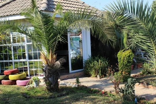 Testimony Guest House-客卧