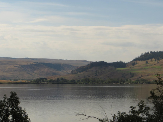 Monck Provincial Park-Quilchena必去景点