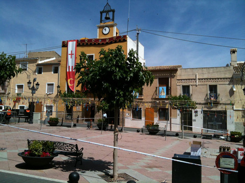 Salinas旅游攻略图片